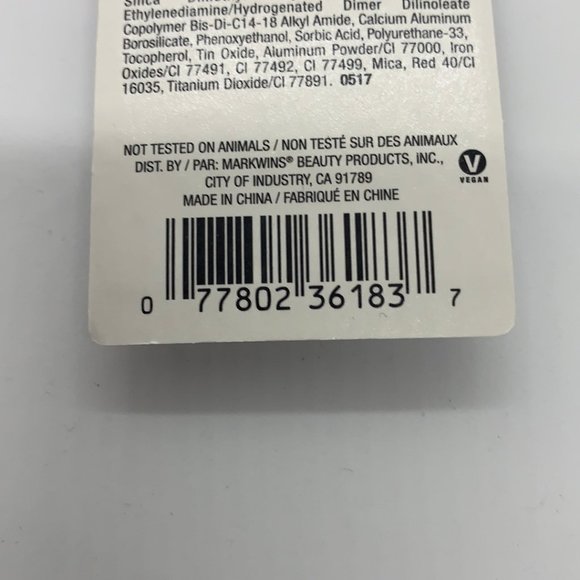 Wet n Wild Color Icon Glitter 20 pk, C352C Nudecomer Ultra-Pigmented Makeup NEW - Picture 4 of 4